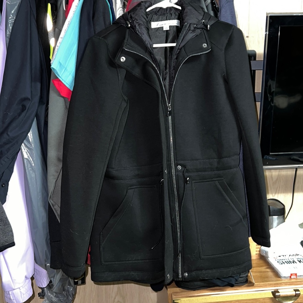 Kenneth Cole jacket